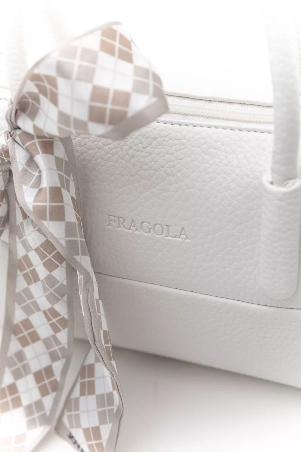 Τσάντα με κοντό σταθερό κράτημα - Image 2