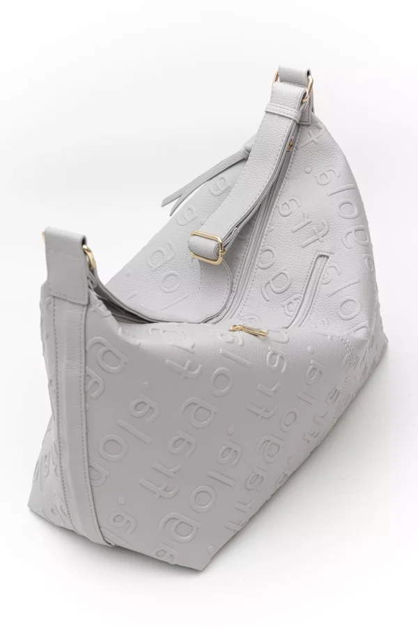 Πολύ μεγάλη ώμου και χιαστί τσάντα