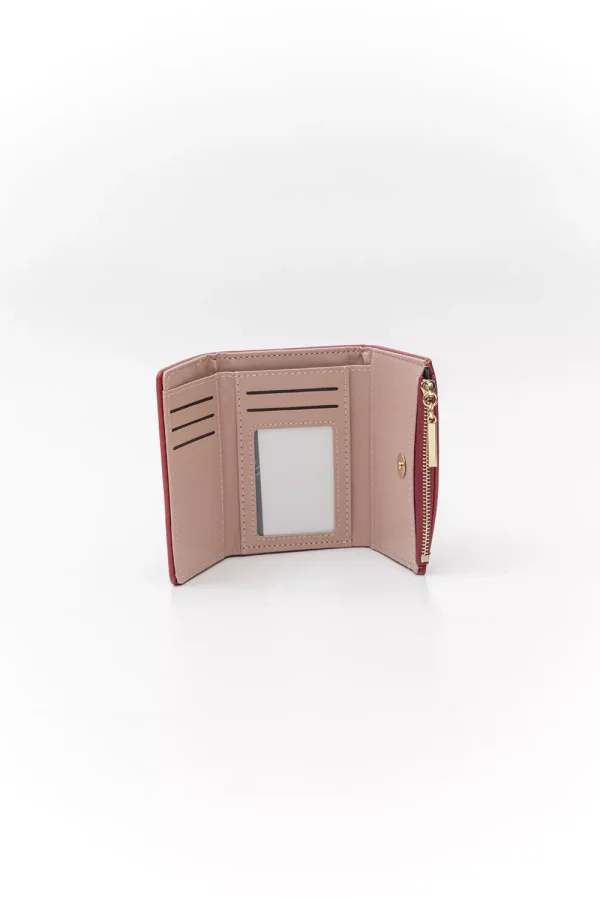 Μικρό λεπτό πορτοφόλι