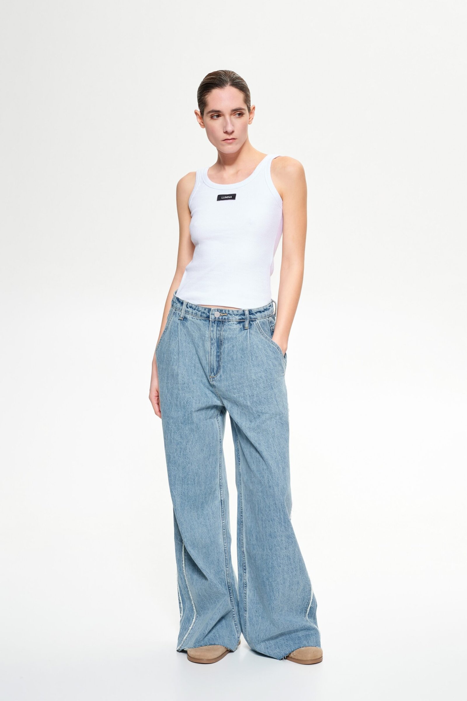 Παντελόνι Τζιν