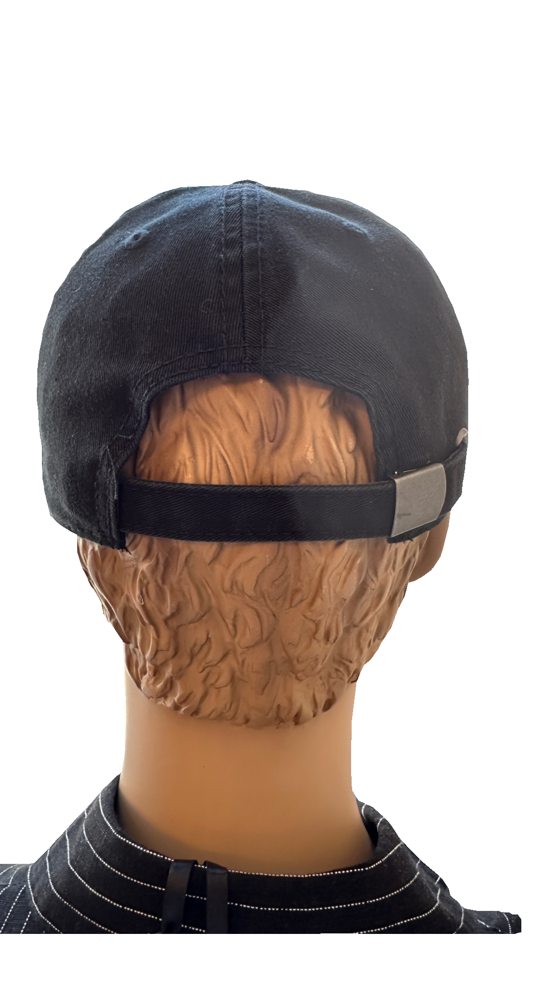 Jockey cap with embroidery - Image 5