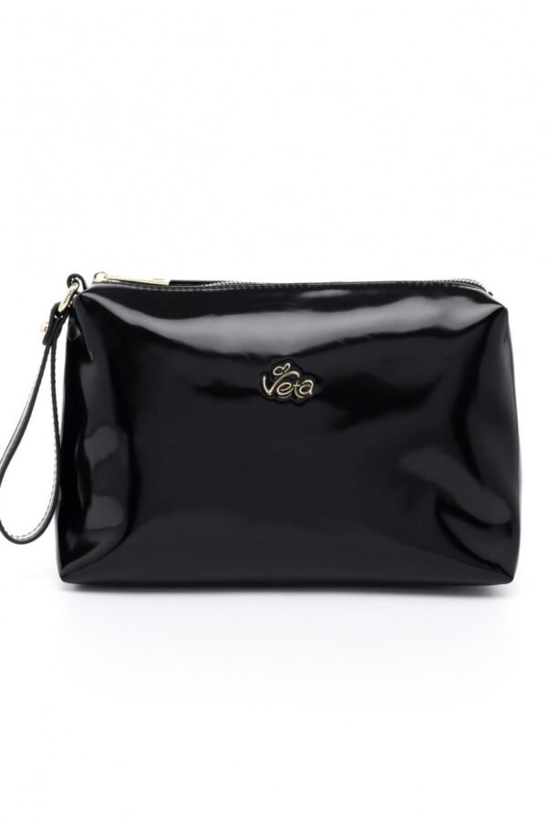 Νεσεσέρ μαύρο λουστριν.