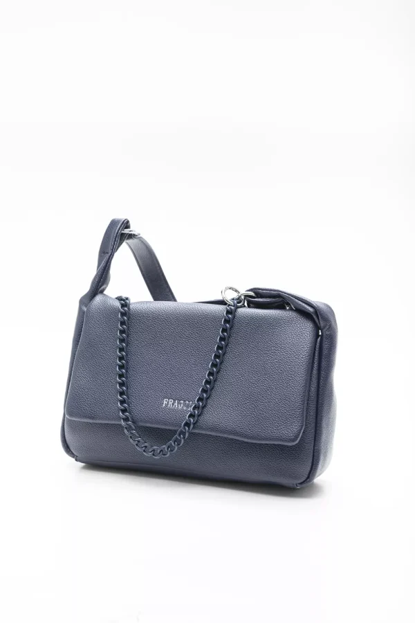 Τσάντα με καπάκι για όλη την ημέρα