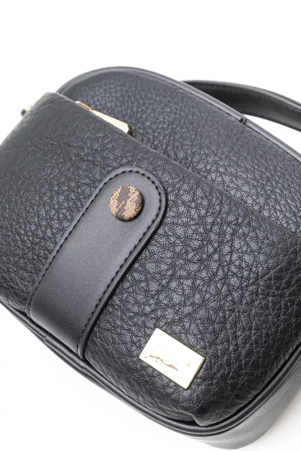 Τσαντάκι χιαστί - Image 4