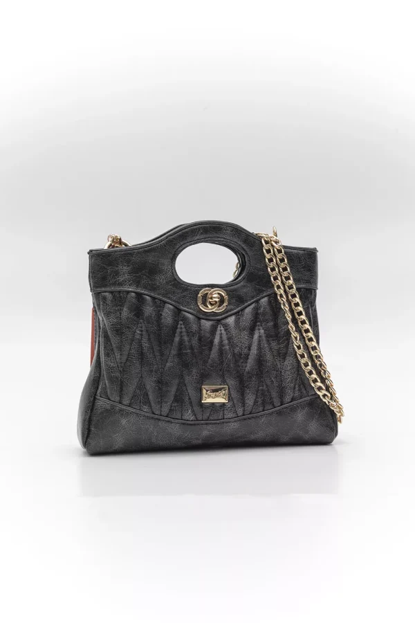 Μικρό vintage τσαντάκι χειρός και ώμου