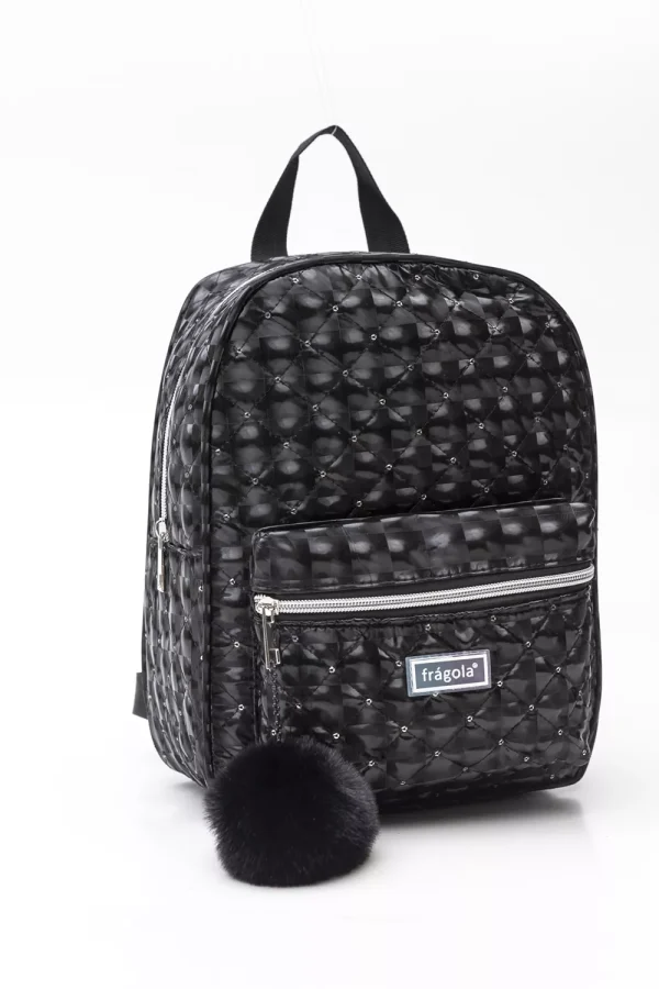 Παιδικό puffer σακίδιο