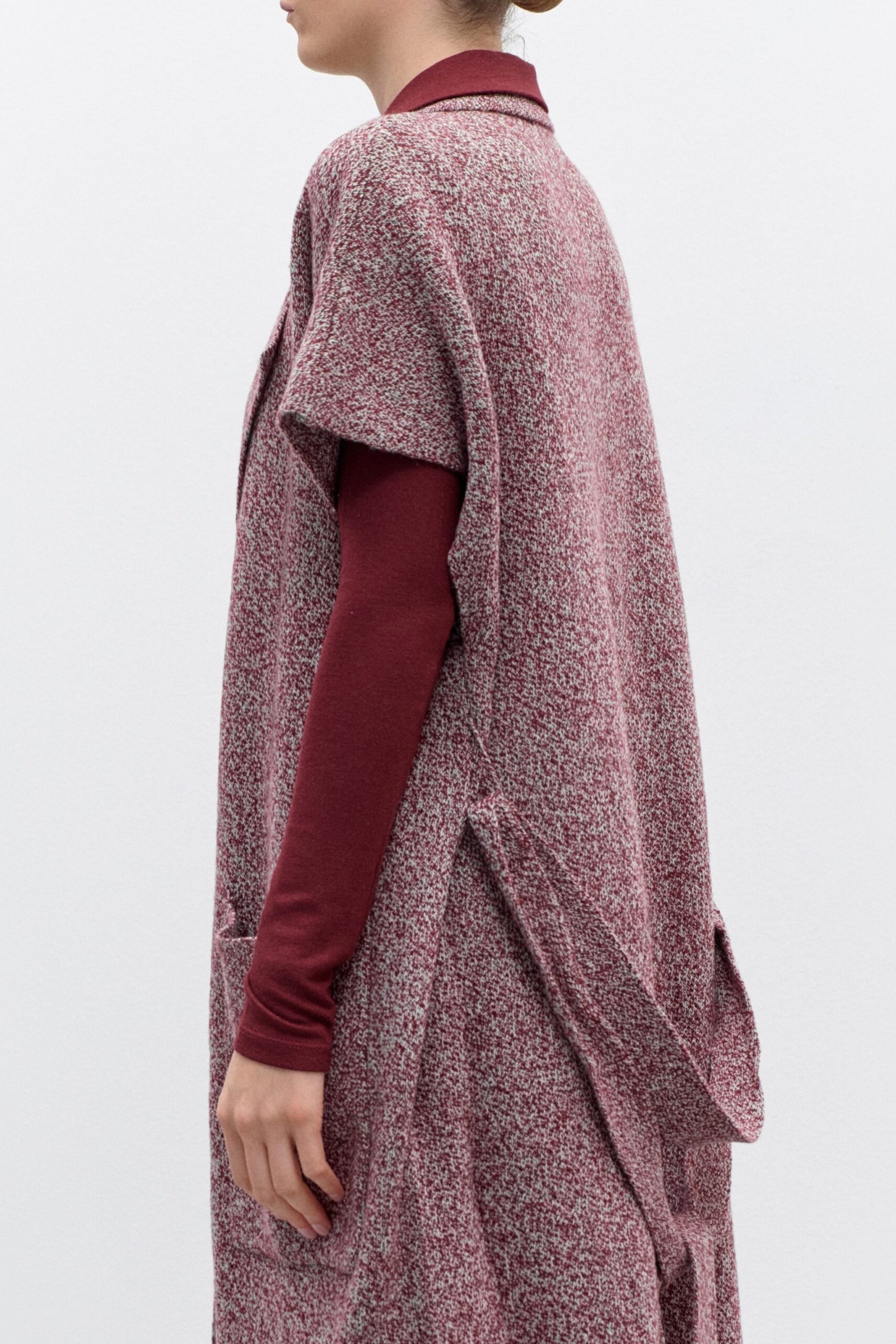 Πλεκτή Ζακέτα - Image 11