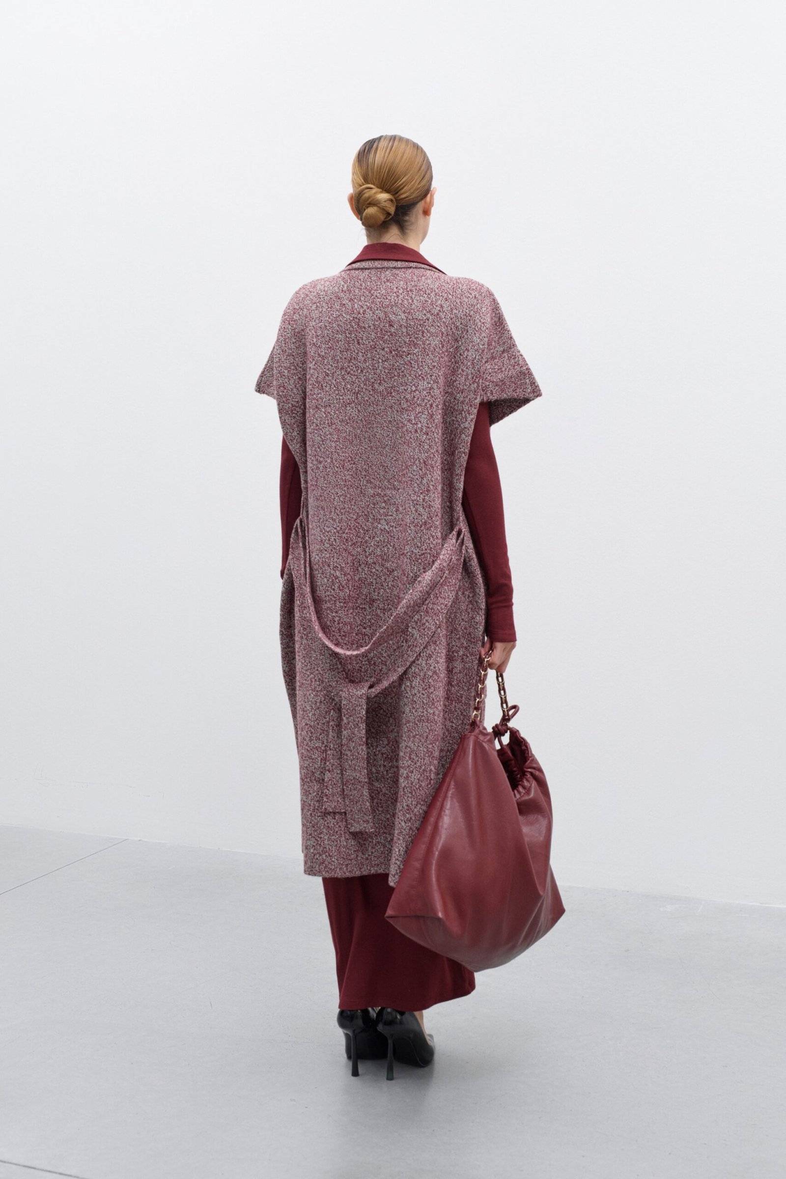 Πλεκτή Ζακέτα - Image 12