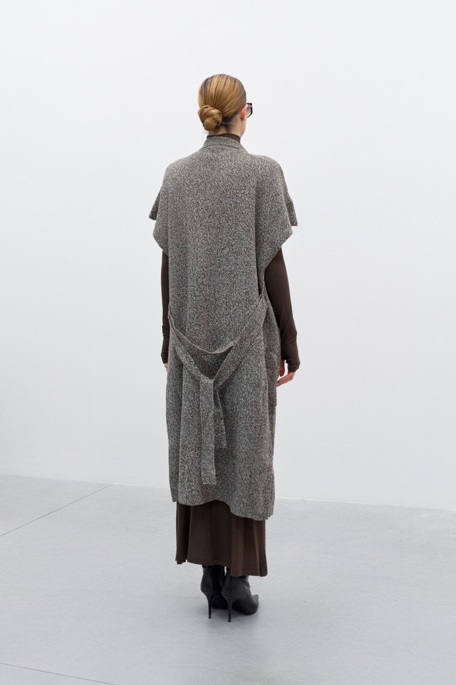 Πλεκτή Ζακέτα - Image 6