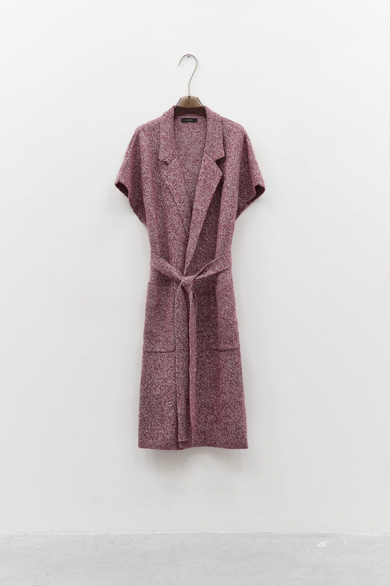 Πλεκτή Ζακέτα - Image 7