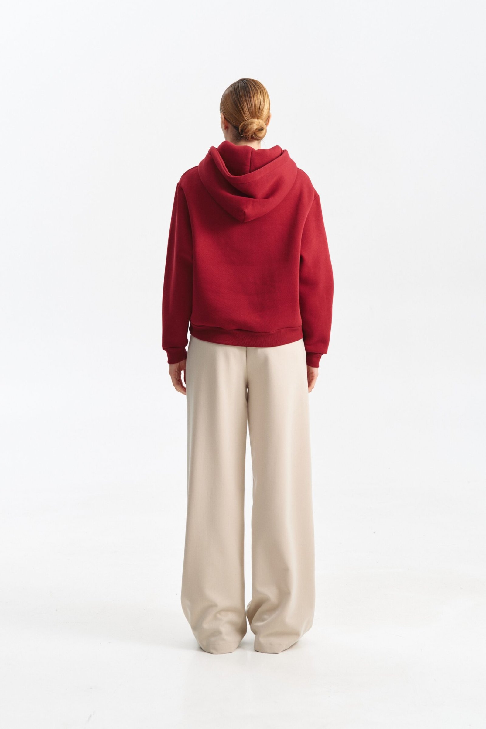 Μπλουζα Φούτερ - Image 4