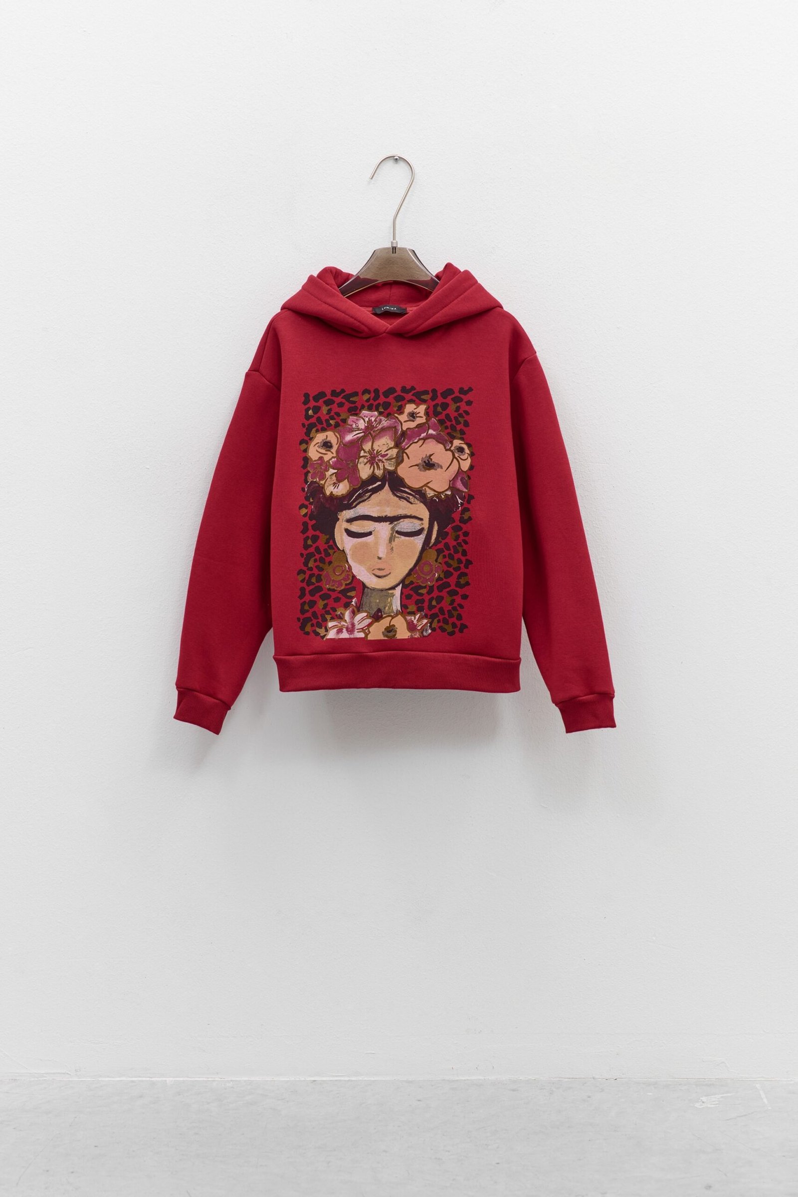 Μπλουζα Φούτερ - Image 5