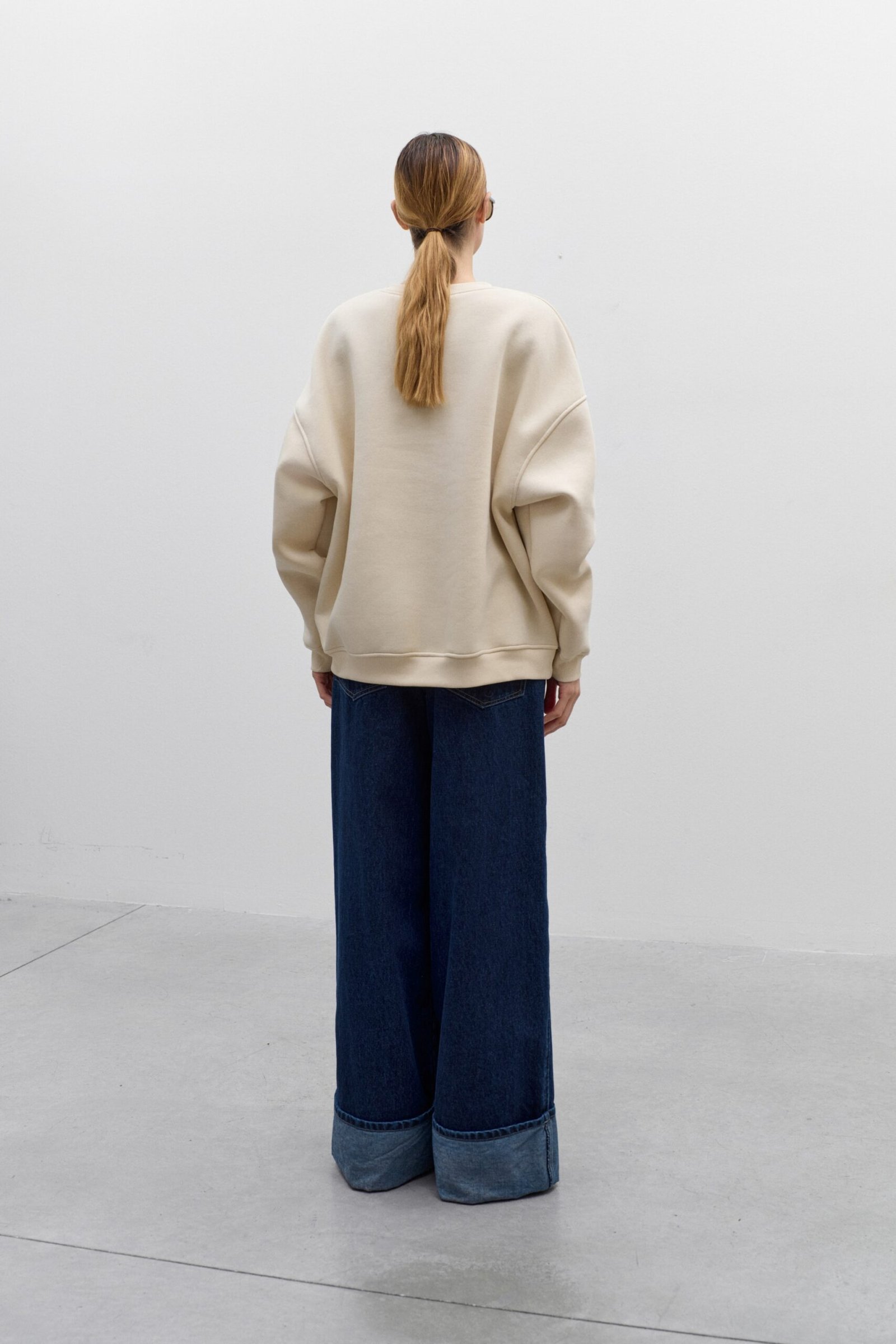 Μπλούζα Φούτερ - Image 4