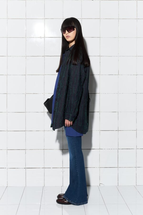 Πουκάμισο Τζιν