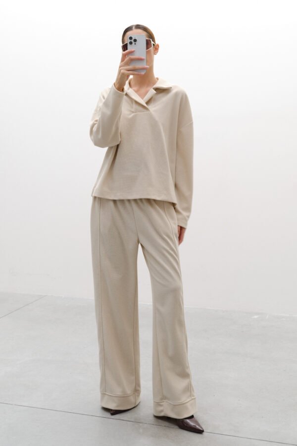 Oversized πουλόβερ