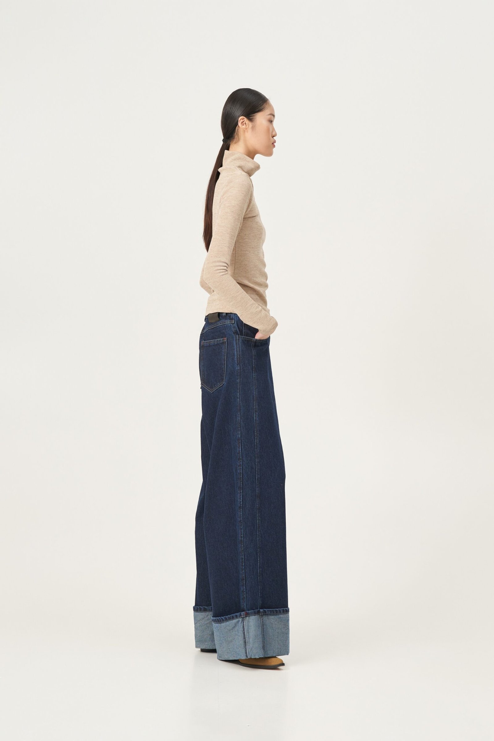 Μπλούζα Ζιβάγκο - Image 4