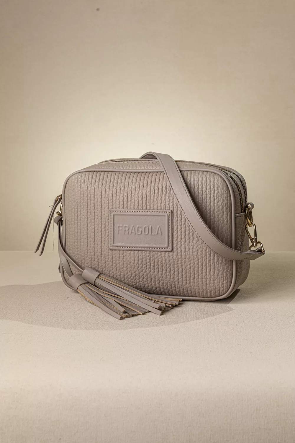 Χιαστί διθέσια τσάντα ώμου και χιαστί - Image 2