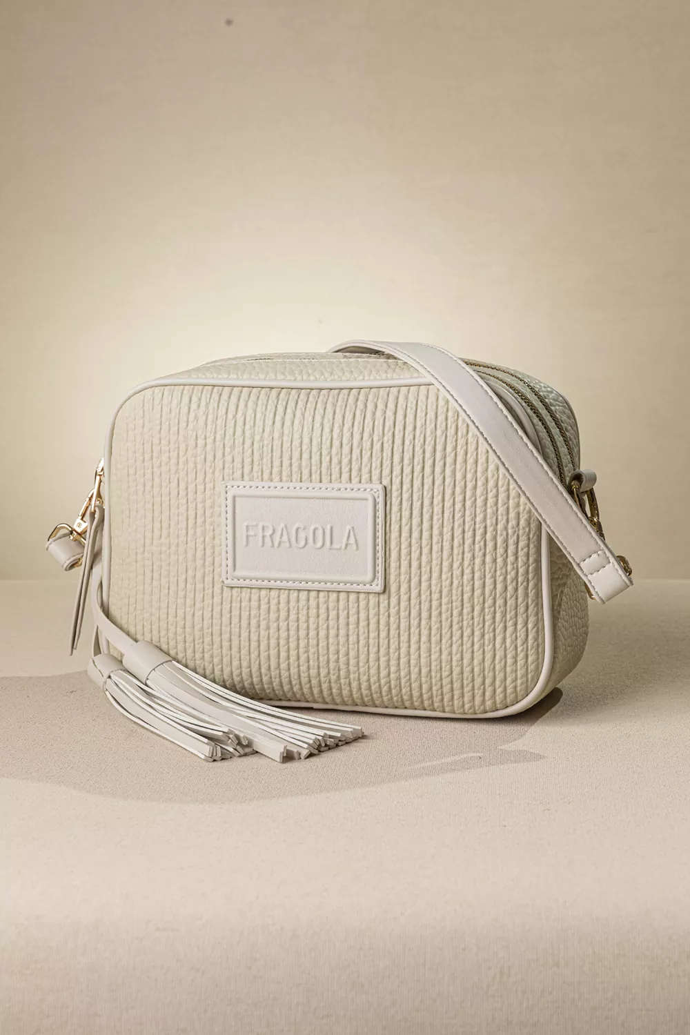 Χιαστί διθέσια τσάντα ώμου και χιαστί - Image 11