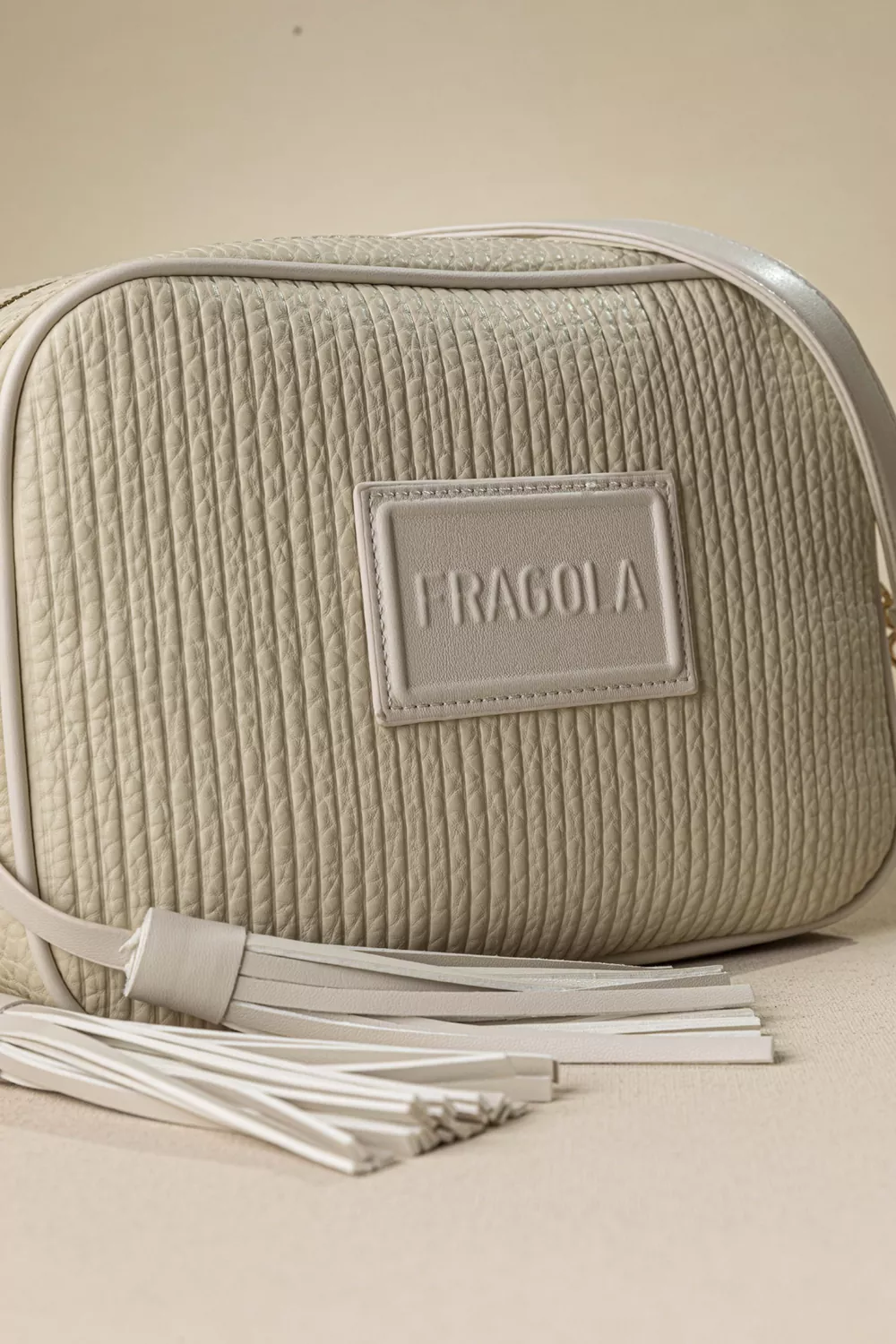 Χιαστί διθέσια τσάντα ώμου και χιαστί - Image 13