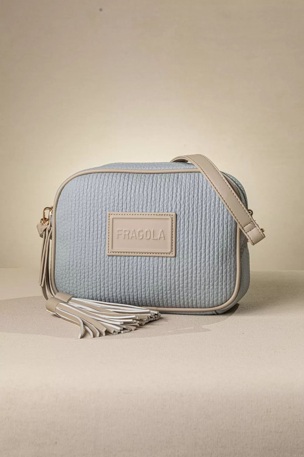 Χιαστί διθέσια τσάντα ώμου και χιαστί - Image 14