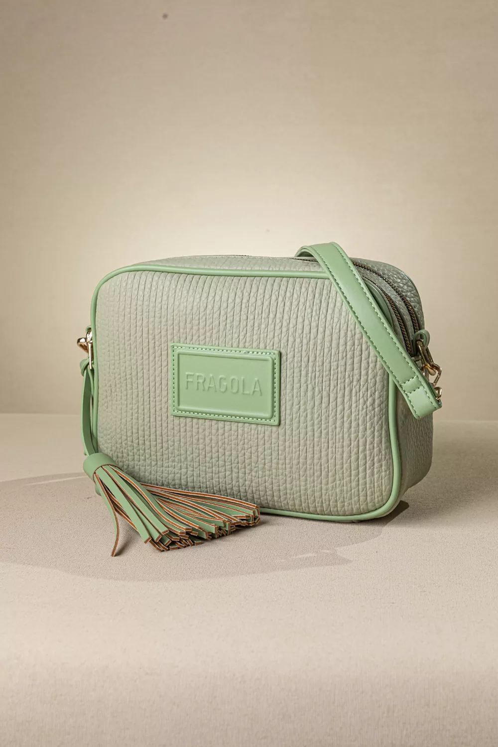 Χιαστί διθέσια τσάντα ώμου και χιαστί - Image 17