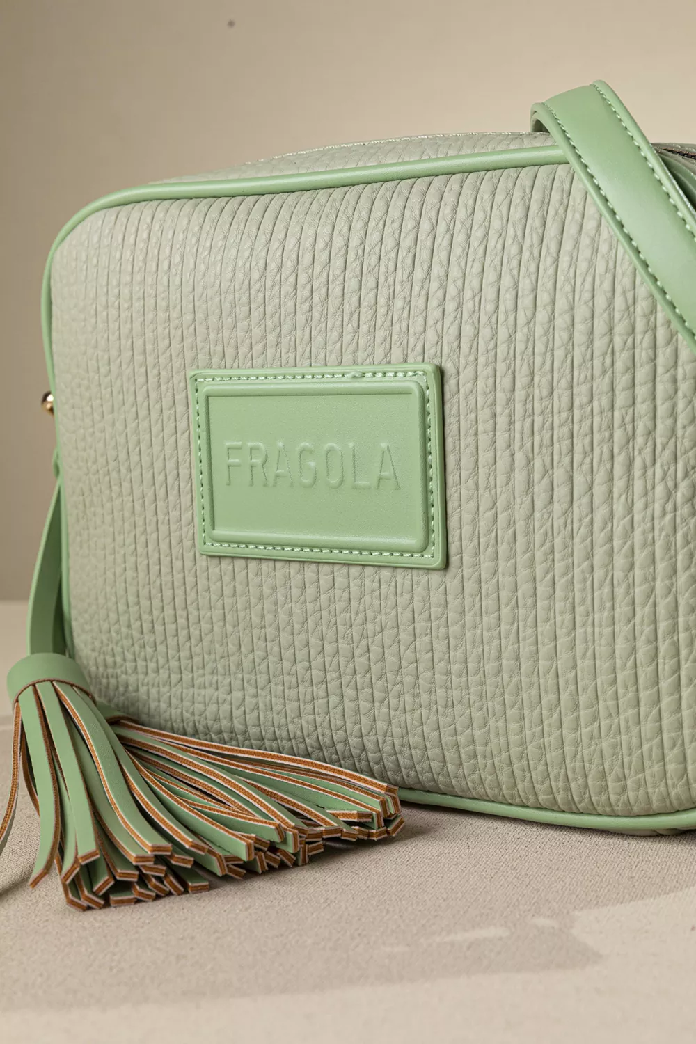 Χιαστί διθέσια τσάντα ώμου και χιαστί - Image 18