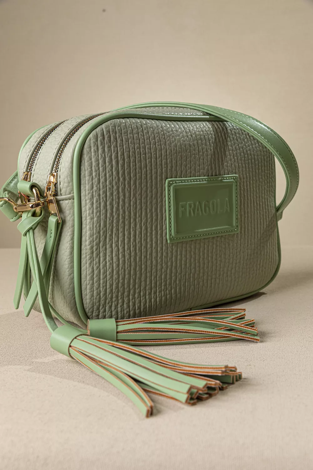 Χιαστί διθέσια τσάντα ώμου και χιαστί - Image 19