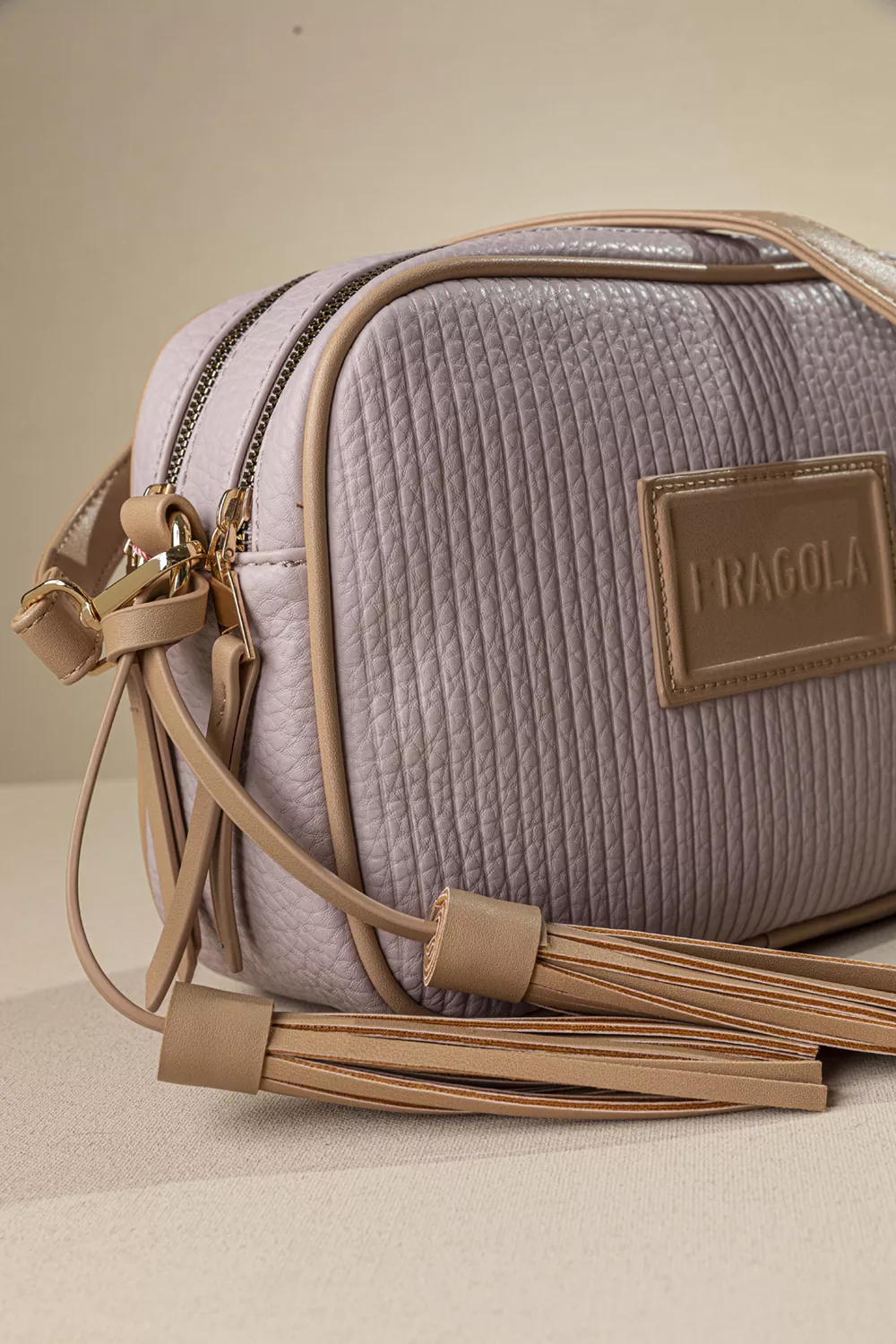 Χιαστί διθέσια τσάντα ώμου και χιαστί - Image 22