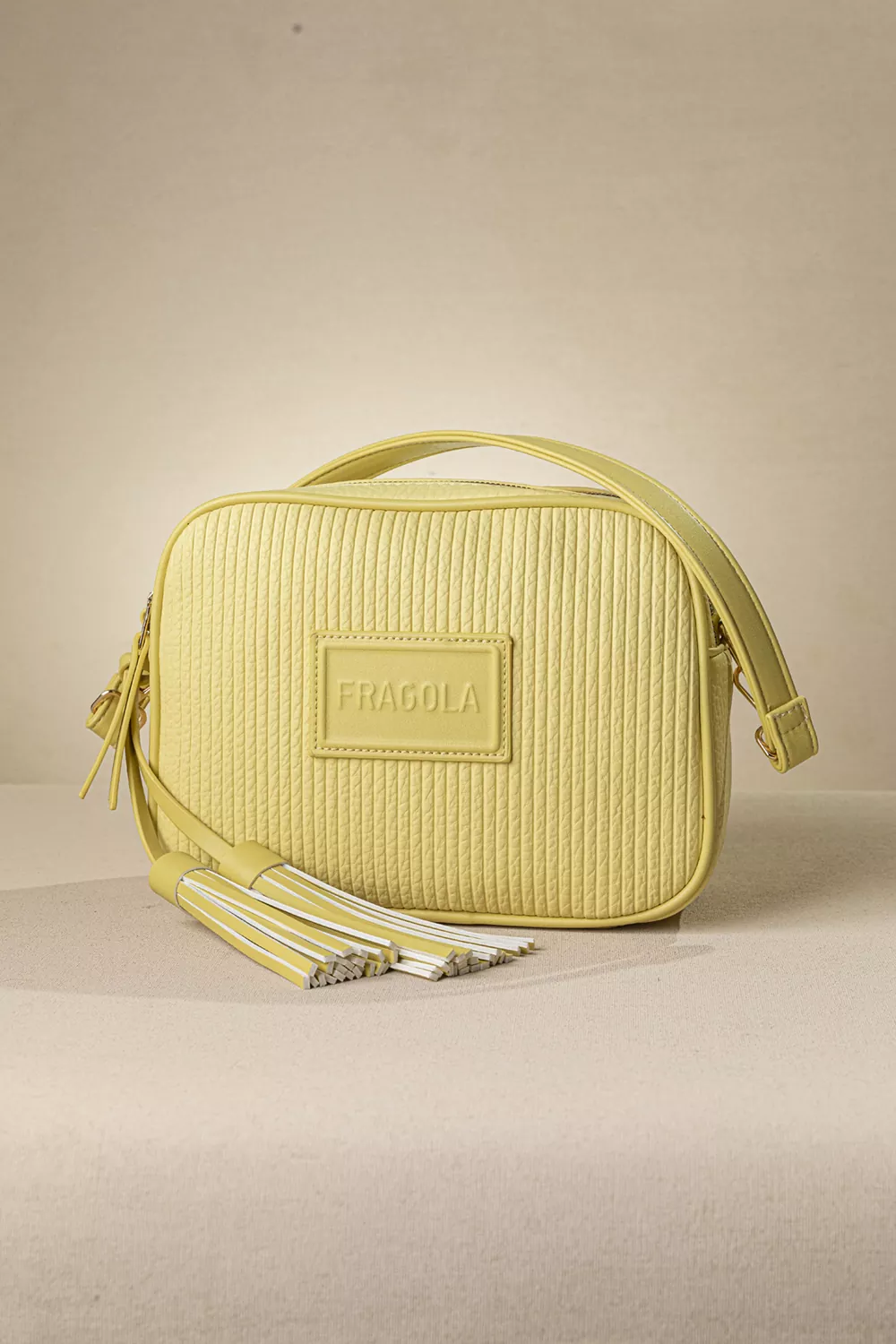 Χιαστί διθέσια τσάντα ώμου και χιαστί - Image 23