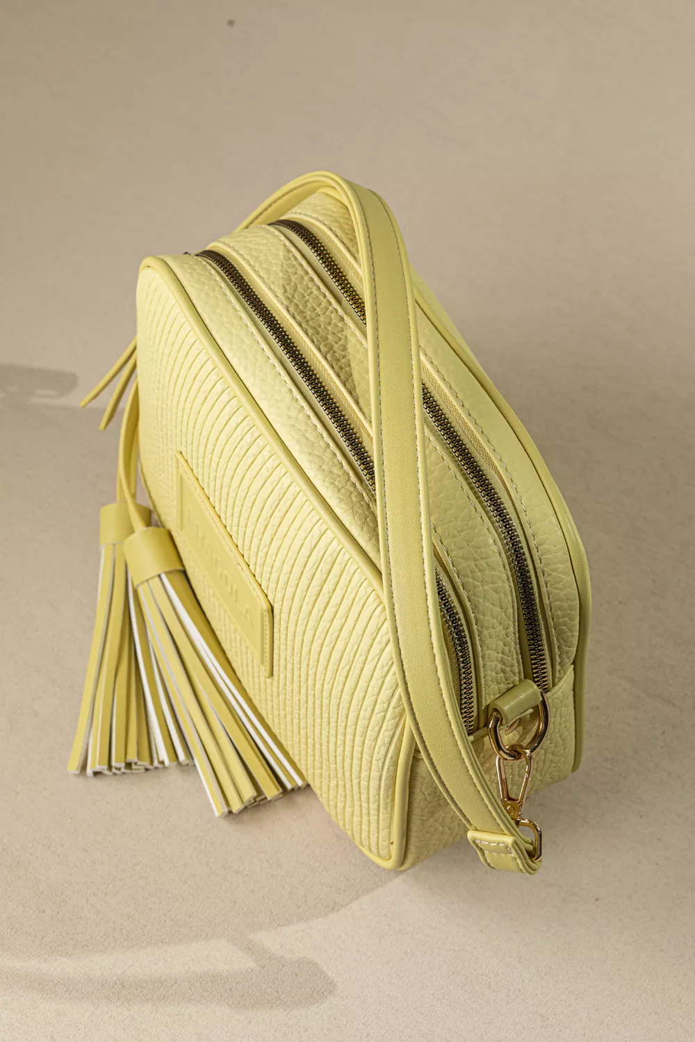 Χιαστί διθέσια τσάντα ώμου και χιαστί - Image 24