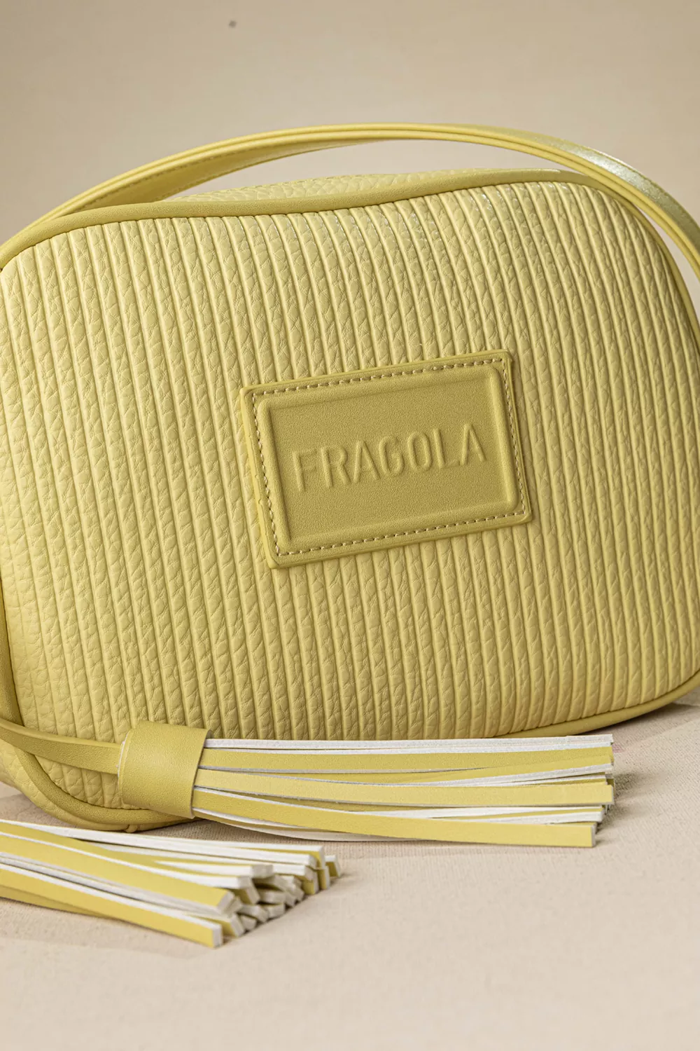 Χιαστί διθέσια τσάντα ώμου και χιαστί - Image 25