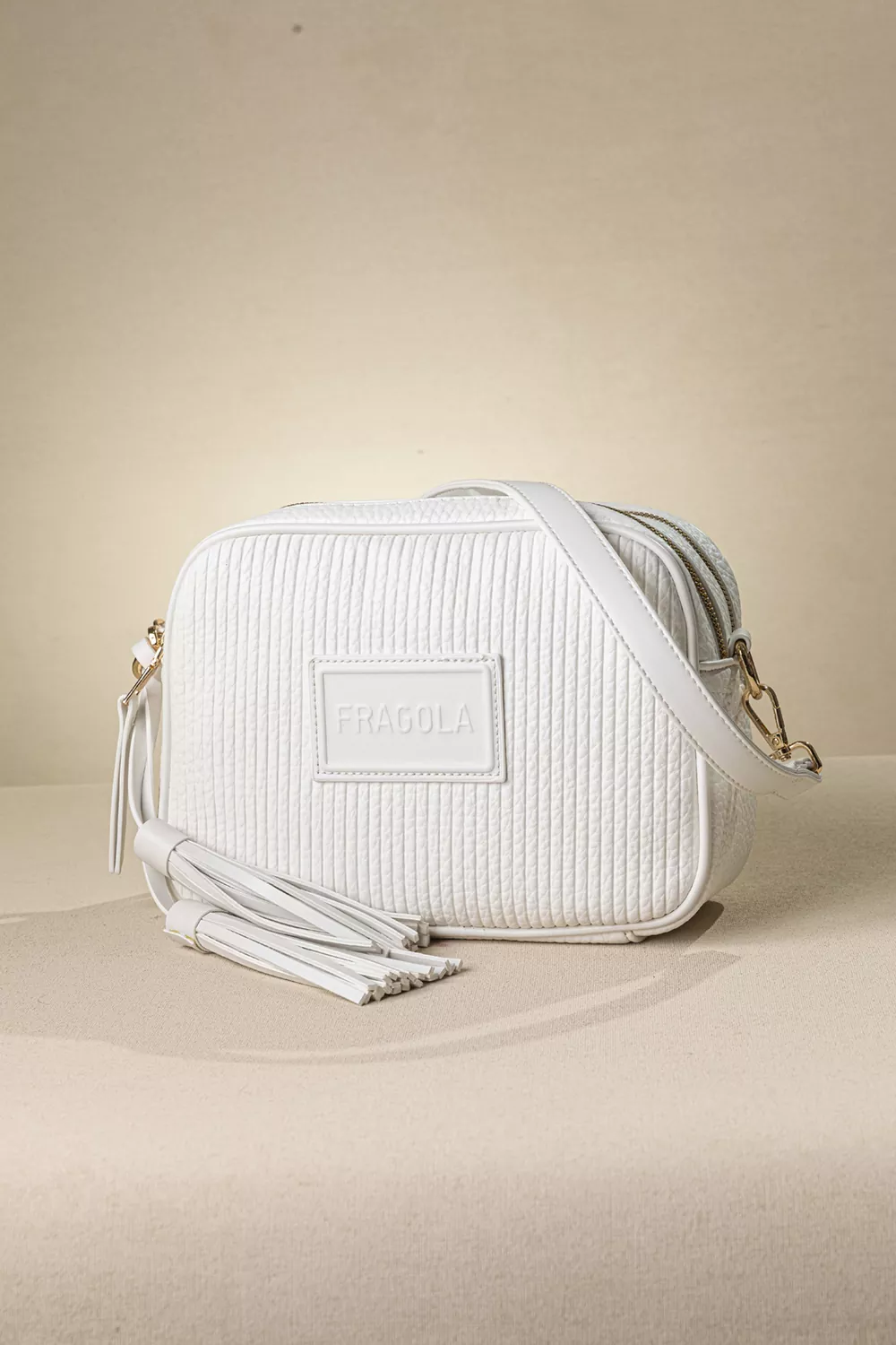 Χιαστί διθέσια τσάντα ώμου και χιαστί - Image 26