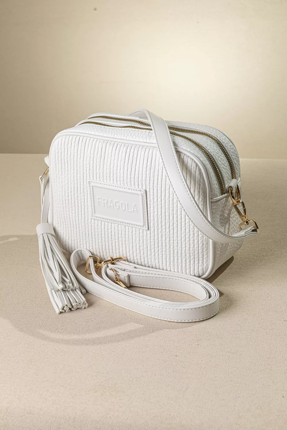 Χιαστί διθέσια τσάντα ώμου και χιαστί - Image 27