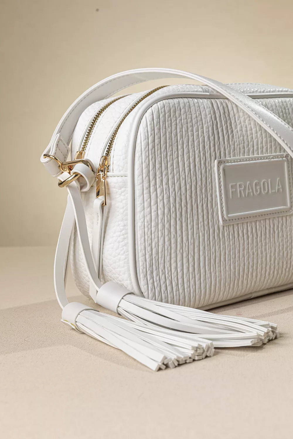 Χιαστί διθέσια τσάντα ώμου και χιαστί - Image 28