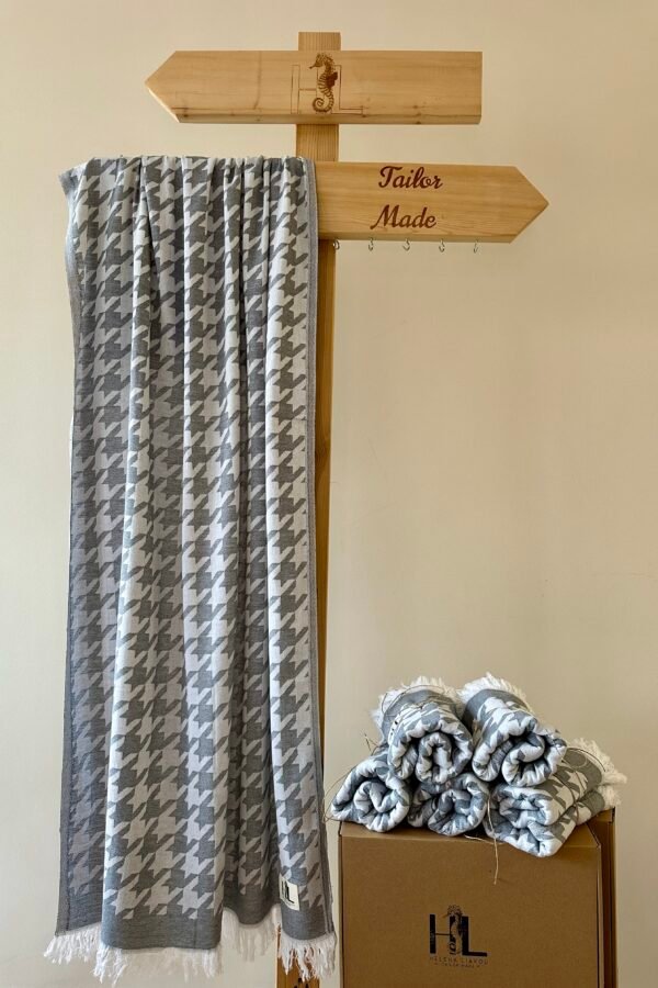 Πετσέτα θαλάσσης