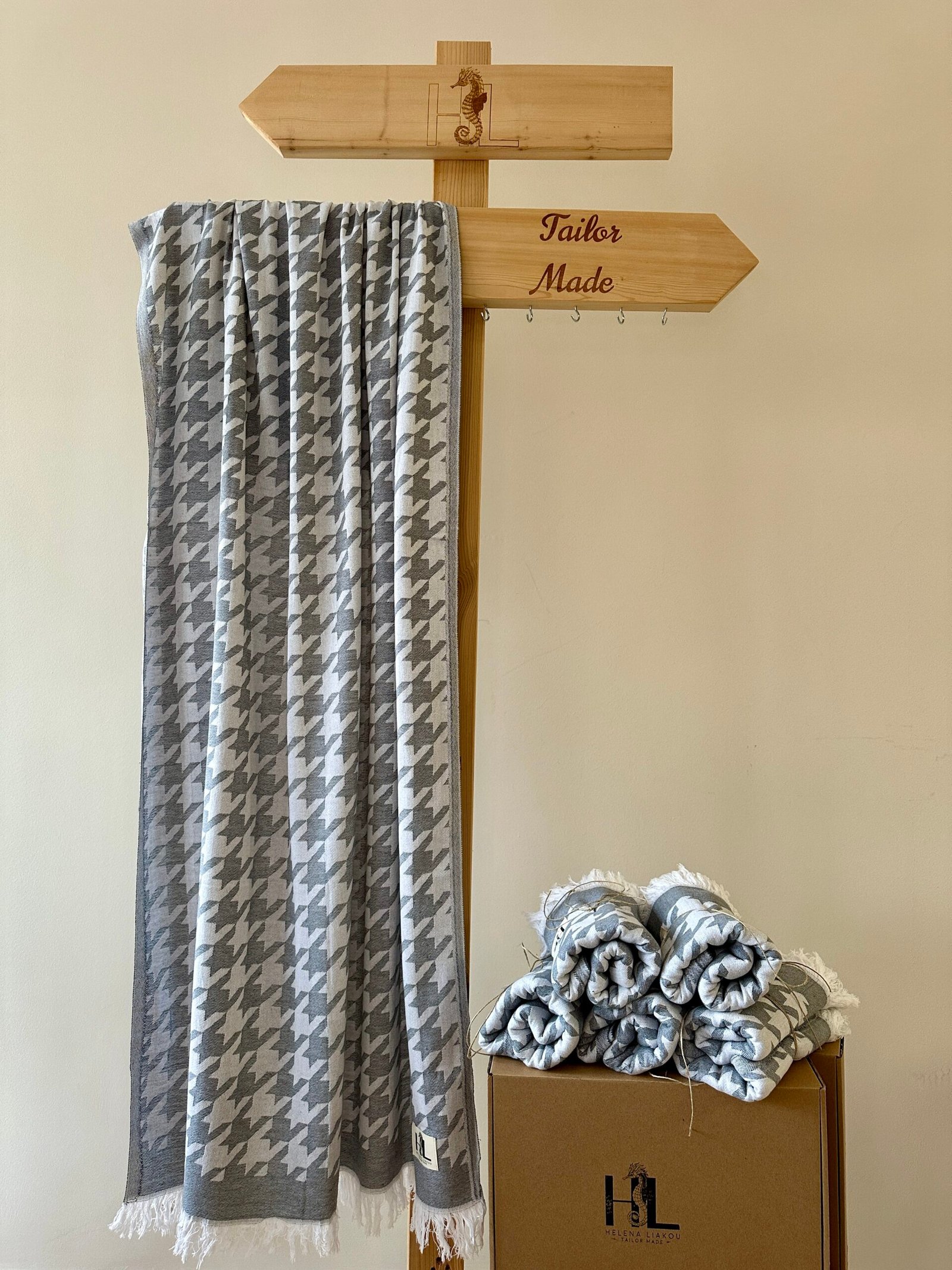 Πετσέτα θαλάσσης