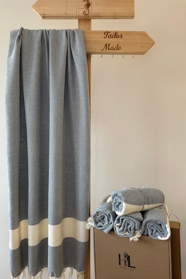 Πετσέτα Θαλάσσης