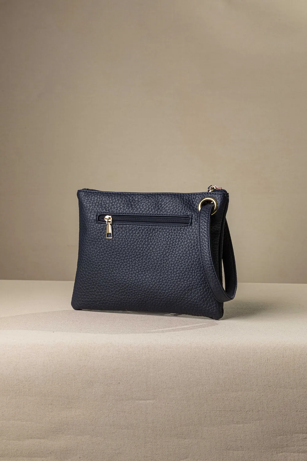 Μαλακό τσαντάκι χεριού - Image 9