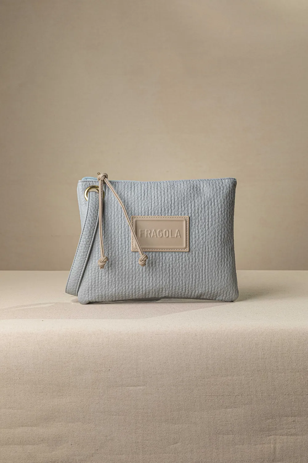 Μαλακό τσαντάκι χεριού - Image 10