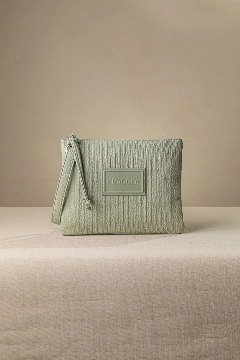 Μαλακό τσαντάκι χεριού - Image 12