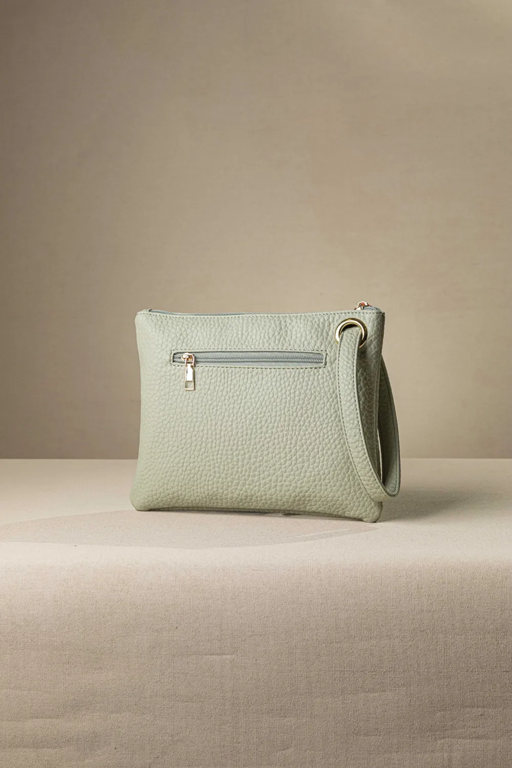 Μαλακό τσαντάκι χεριού - Image 13