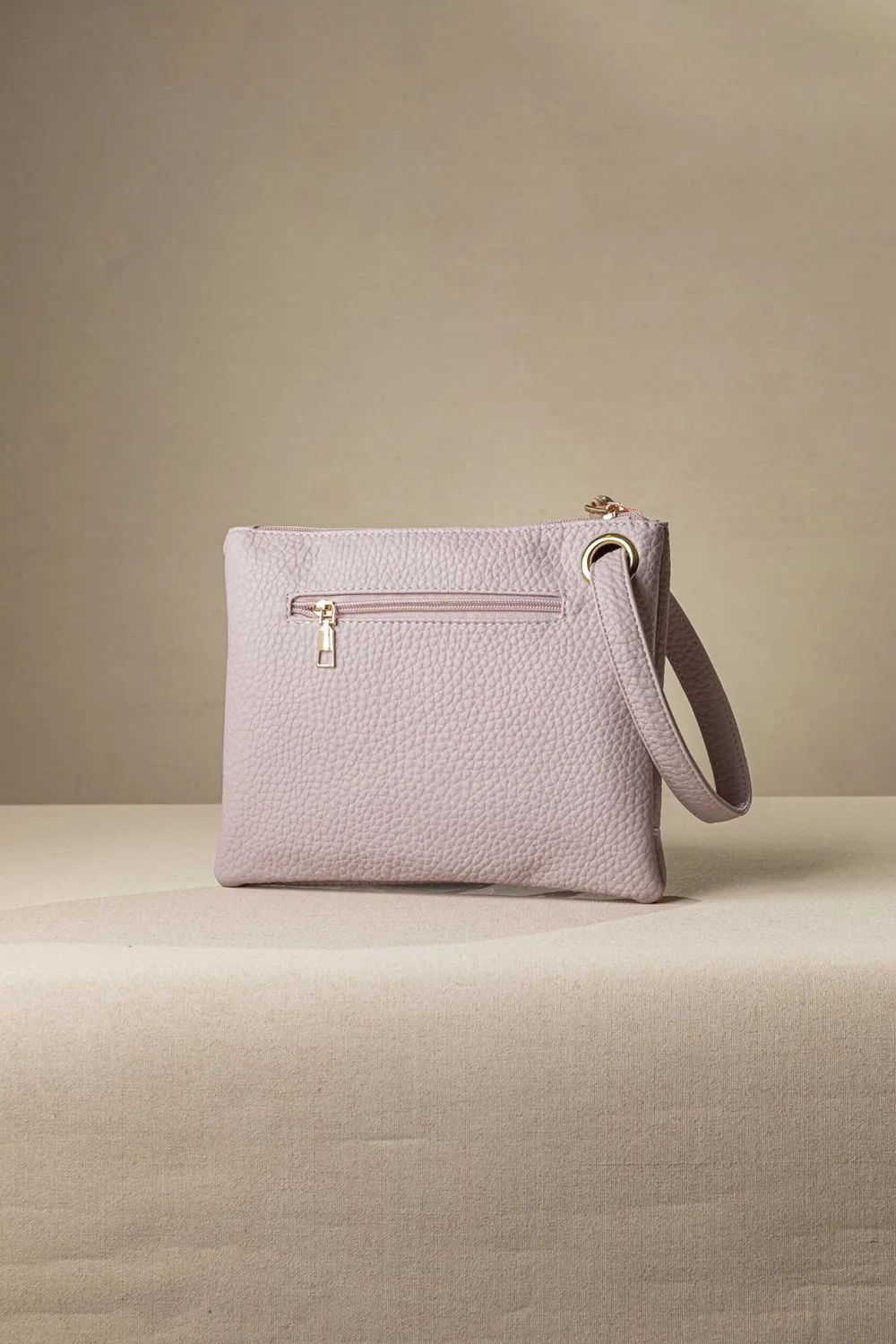 Μαλακό τσαντάκι χεριού - Image 15