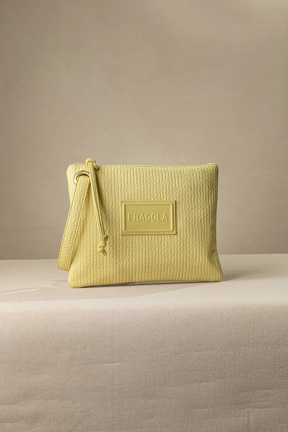 Μαλακό τσαντάκι χεριού - Image 16