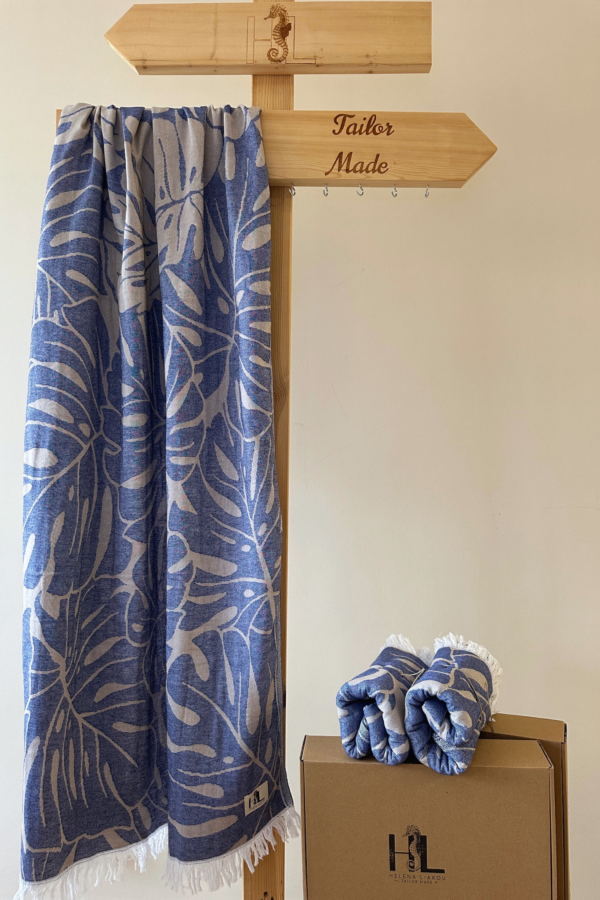 Πετσέτα Θαλάσσης